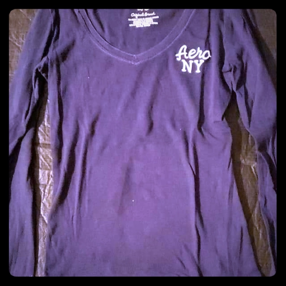 Aeropostale